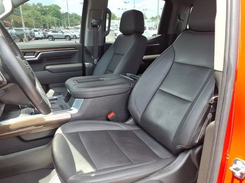 Used 2022 Chevrolet Silverado 1500 RST w/ All Star Edition Plus AWD/4WD image 18