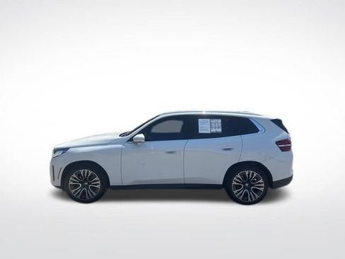 Used 2026 BMW X3 xDrive30 w/ Premium Package image 2