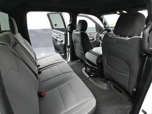 Used 2022 RAM 1500 Big Horn AWD/4WD image 47