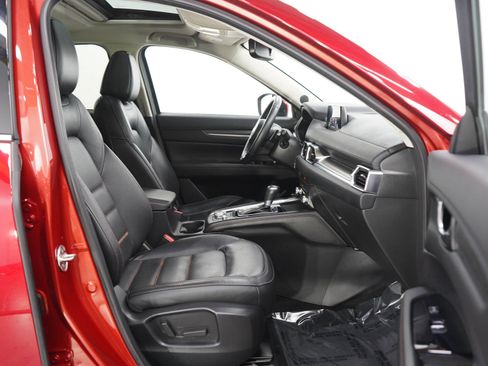 Used 2020 MAZDA CX-5 Grand Touring AWD/4WD image 11