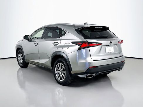 Certified 2021 Lexus NX 300 FWD w/ Accessory Package image 7