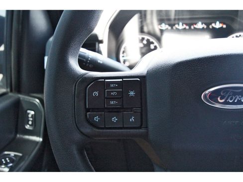 Used 2021 Ford F150 XL w/ STX Appearance Package RWD image 22