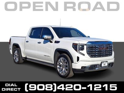 Used 2024 GMC Sierra 1500 Denali