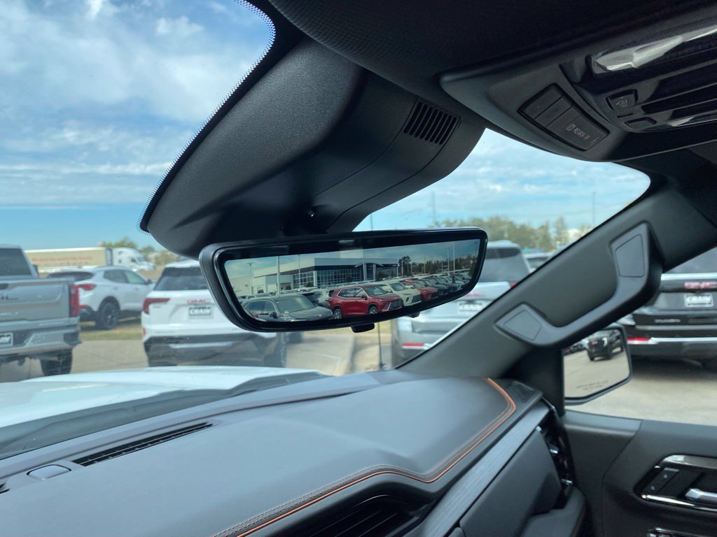 New 2026 GMC Sierra 1500 AT4 w/ AT4 Premium Package AWD/4WD image 23
