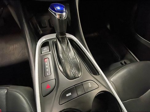 Used 2018 Chevrolet Volt LT w/ Comfort Package FWD image 15