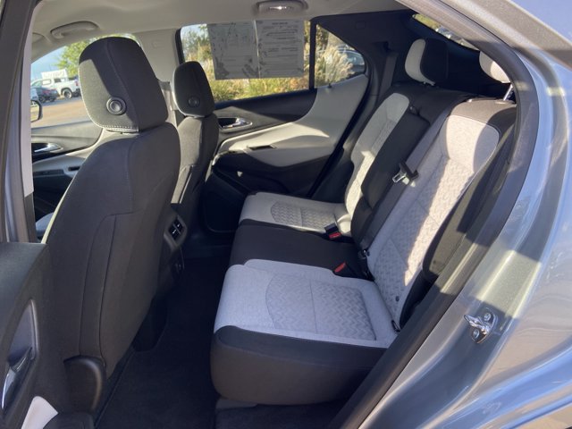 Used 2023 Chevrolet Equinox LT w/ Driver Convenience Package FWD image 13