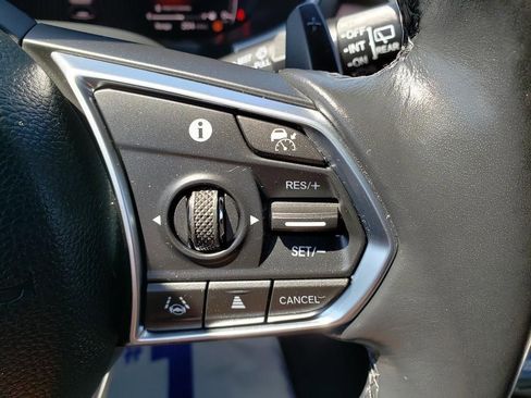 Certified 2024 Acura MDX SH-AWD w/ Technology Package image 15