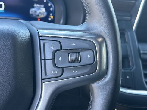 Certified 2024 Chevrolet Tahoe Premier image 30