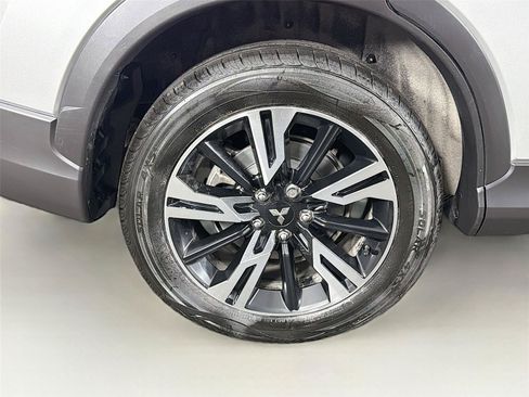 Used 2024 Mitsubishi Eclipse Cross SE AWD/4WD image 33