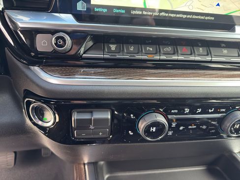 New 2026 Chevrolet Silverado 2500 LT w/ All Star Edition image 12