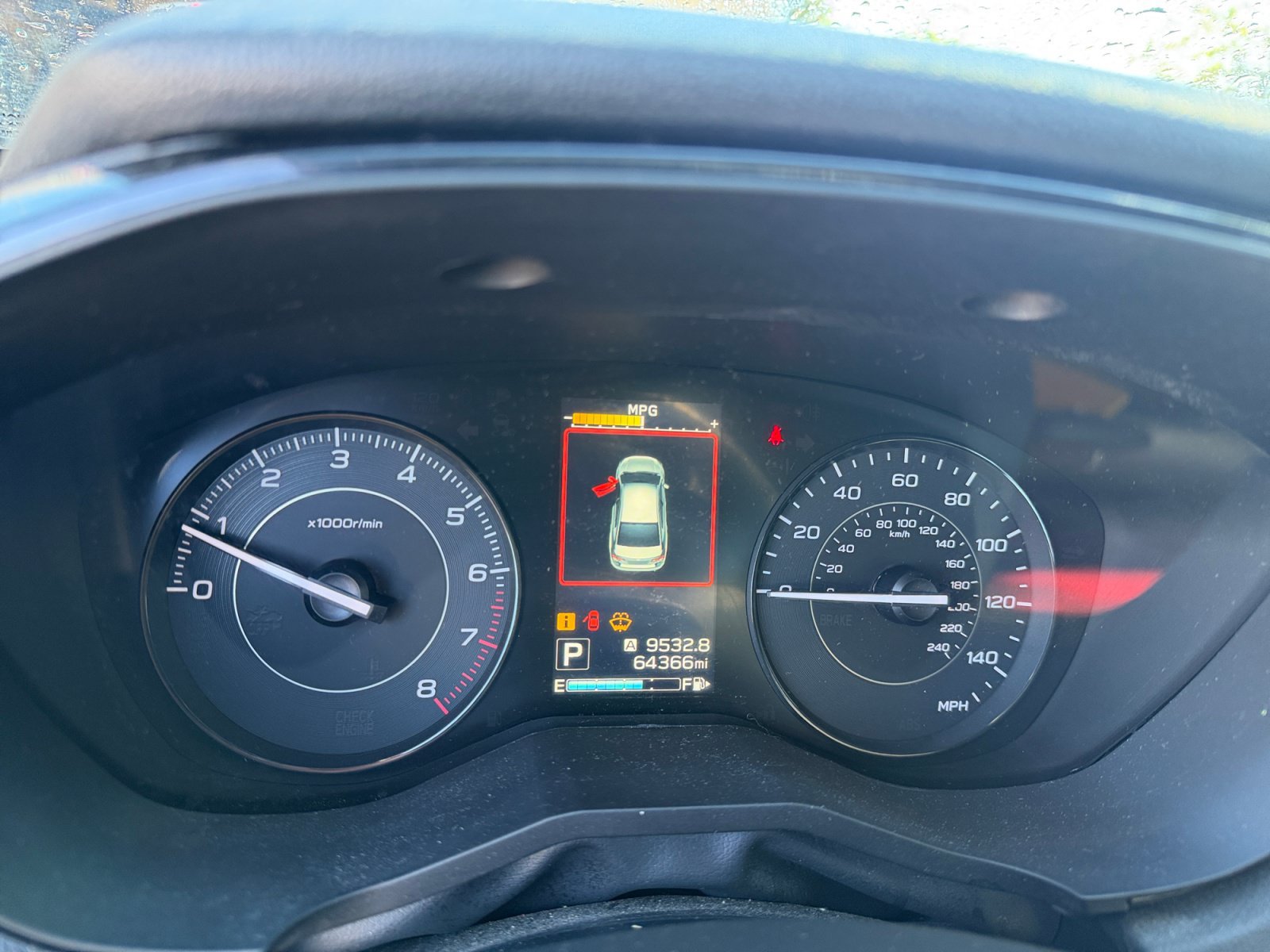 Used 2021 Subaru Impreza 2.0i AWD/4WD image 19