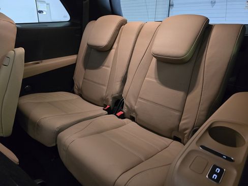 New 2026 Mercedes-Benz GLS 580 4MATIC image 13