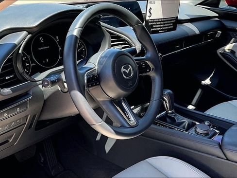 Used 2025 MAZDA MAZDA3 s FWD image 14