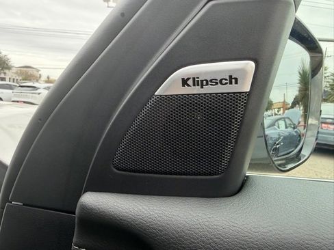 New 2026 Nissan Armada SL w/ Captain's Chari Seat Package image 29