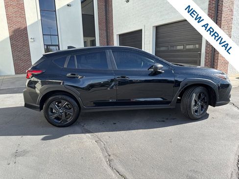 Used 2024 Subaru Crosstrek 2.0i AWD/4WD image 8
