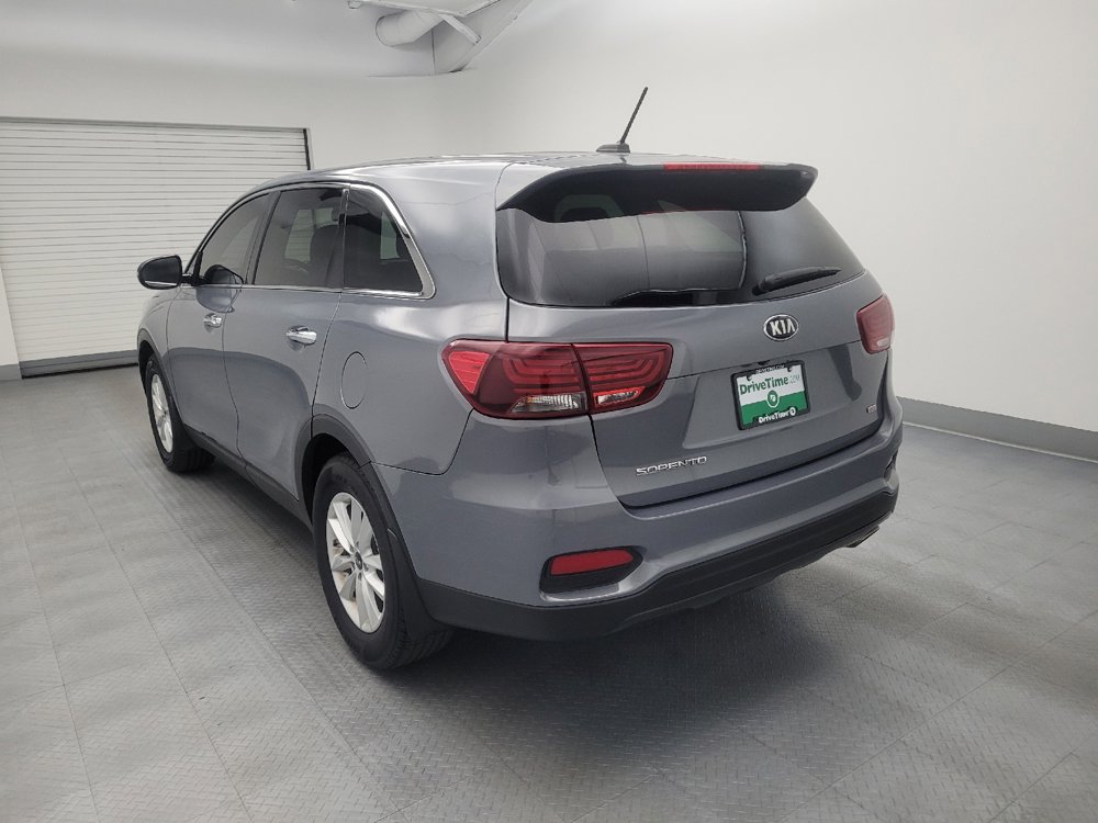 Used 2020 Kia Sorento L FWD image 5
