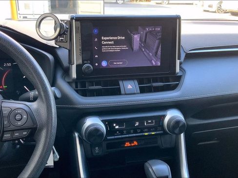 Used 2023 Toyota RAV4 LE image 6