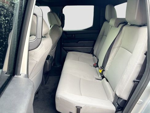 Used 2025 Toyota Tacoma SR5 image 20