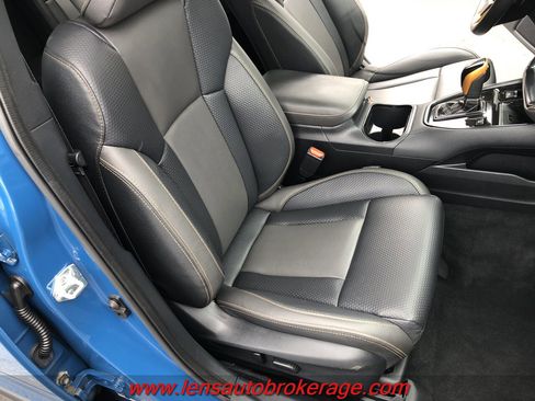 Used 2022 Subaru Outback Wilderness w/ Wilderness Package AWD/4WD image 24