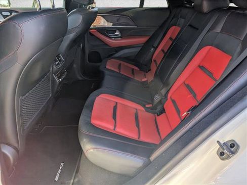 Used 2022 Mercedes-Benz GLE 53 AMG 4MATIC Coupe image 19