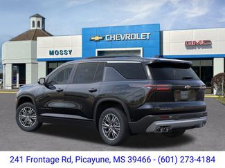 New 2026 Chevrolet Traverse LT w/ Driver Confidence Package video 3