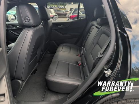 New 2026 Chevrolet Equinox LT w/ Convenience Package II FWD image 15