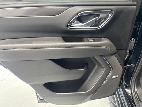 Used 2023 GMC Yukon AT4 AWD/4WD image 28