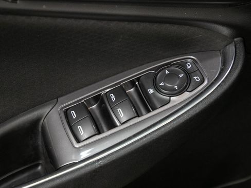 Used 2018 Chevrolet Malibu LT FWD image 19