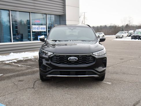New 2026 Ford Escape ST-Line w/ Tech Pack #1 image 10