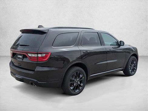 New 2026 Dodge Durango GT AWD/4WD image 2