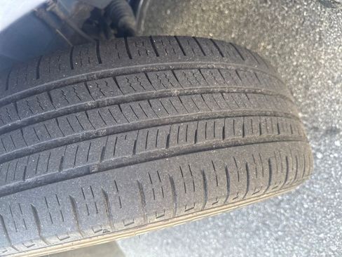 Used 2017 Volkswagen Passat 1.8T S image 27