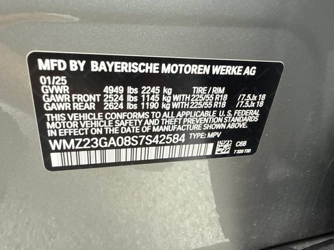 Used 2025 MINI Cooper Countryman S AWD/4WD image 54