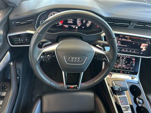 Used 2024 Audi S7 Premium Plus AWD/4WD image 14