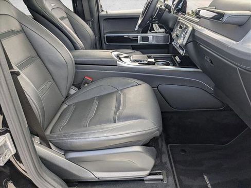 Used 2025 Mercedes-Benz G 63 AMG 4MATIC image 22
