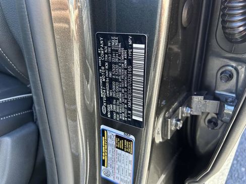 New 2026 Genesis GV80 3.5T Advanced image 37