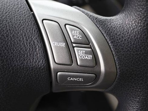 Used 2010 Subaru Impreza 2.5i AWD/4WD image 15