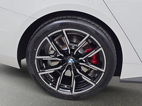 Certified 2024 BMW 430i Gran Coupe w/ M Sport Package (Priority 1) RWD image 32