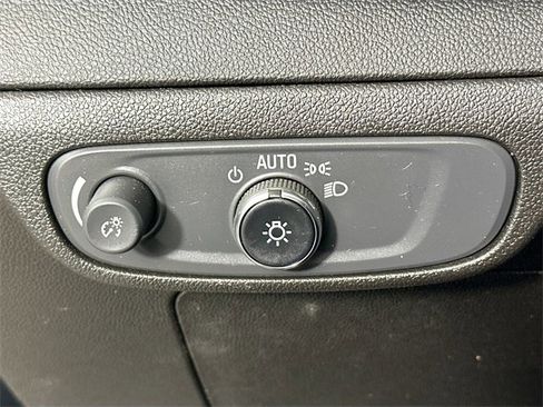 Used 2023 Chevrolet Bolt EUV Premier w/ Sun & Sound Package image 26