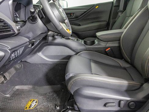 Used 2025 Subaru Outback Wilderness image 51