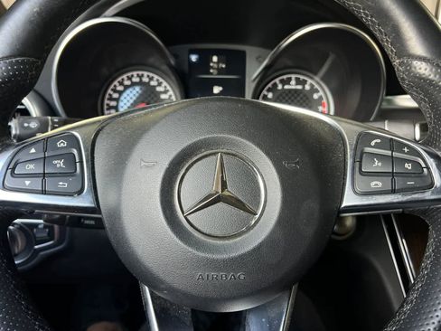 Used 2017 Mercedes-Benz C 43 AMG 4MATIC Cabriolet image 25