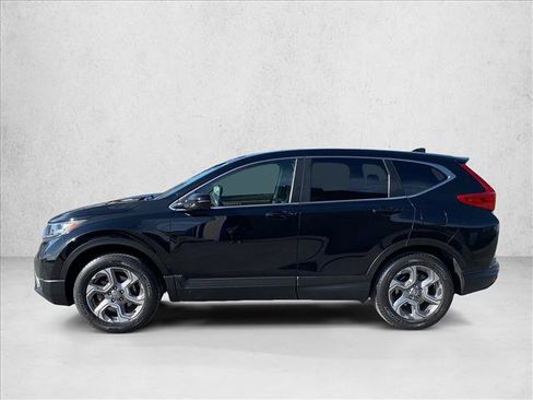 Used 2017 Honda CR-V EX-L image 10