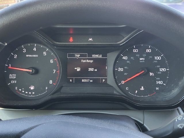 Used 2024 Chevrolet Trax LS w/ LS Convenience Package FWD image 13