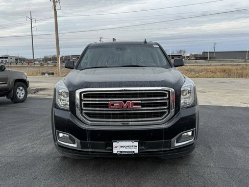 Used 2020 GMC Yukon SLT image 37