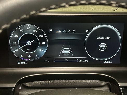 Certified 2024 Kia Seltos S AWD/4WD image 22