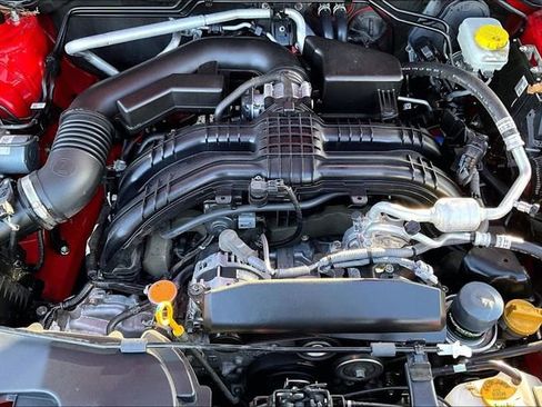 Used 2024 Subaru Crosstrek 2.0i Premium image 28