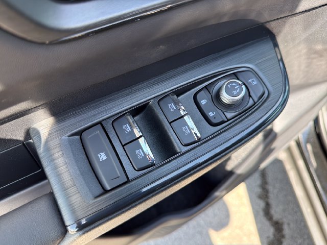 New 2026 Subaru Outback Touring AWD/4WD image 18