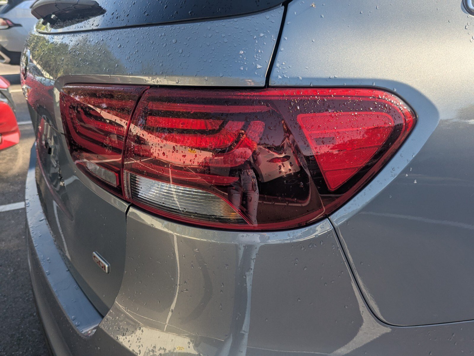 Used 2020 Kia Sorento LX FWD image 17