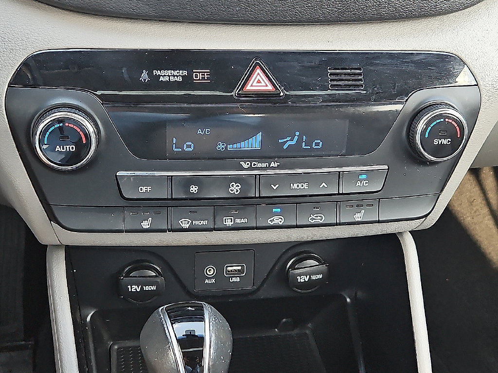 Used 2018 Hyundai Tucson Value AWD/4WD image 29