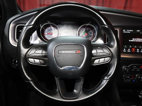 Used 2022 Dodge Charger GT RWD image 16