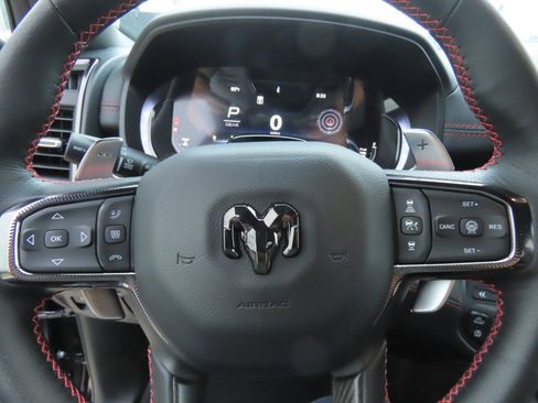 Used 2026 RAM 1500 RHO w/ RHO Level 1 Equipment Group AWD/4WD image 26